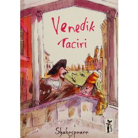 VENEDIK TACIRI - WILLIAM SHAKESPARE