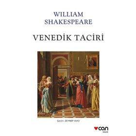 VENEDIK TACIRI - WILLIAM SHAKESPARE