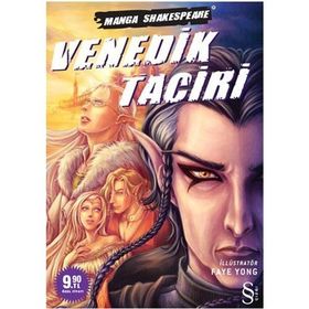 VENEDIK TACIRI - WILLIAM SHAKESPARE
