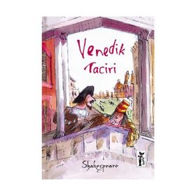 VENEDIK TACIRI - WILLIAM SHAKESPARE