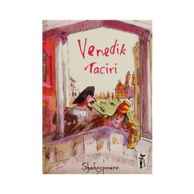 VENEDIK TACIRI - WILLIAM SHAKESPEARE
