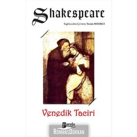 VENEDIK TACIRI - WILLIAM SHAKESPEARE