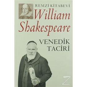 VENEDIK TACIRI - WILLIAM SHAKESPEARE