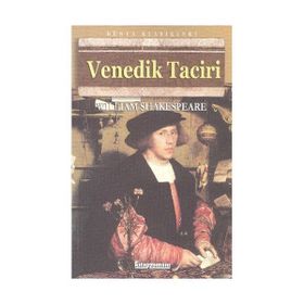 VENEDIK TACIRI - WILLIAM SHAKESPEARE