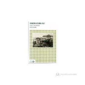 Venedik ve Bab-ı Ali - Lucette Valensi