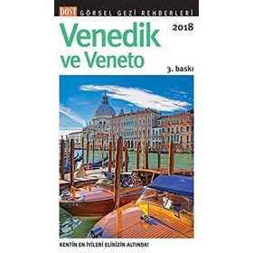 VENEDIK VE VENETO - KOLEKTIF