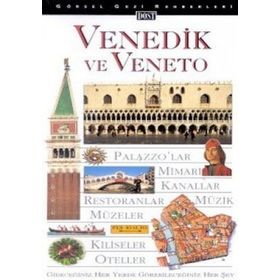VENEDIK VE VENETO - KOLEKTIF