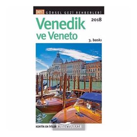 VENEDIK VE VENETO - KOLEKTIF