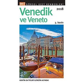 VENEDIK VE VENETO - KOLEKTIF