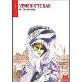 Venedik'te Kar Nicolas Remin