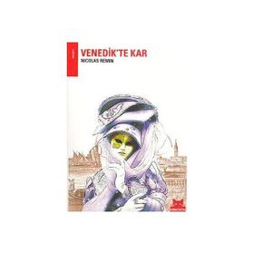 Venedik'te Kar Nicolas Remin