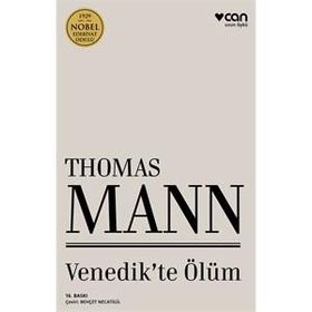 VENEDIK'TE ÖLÜM - THOMAS MANN