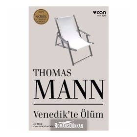 VENEDIK'TE ÖLÜM - THOMAS MANN