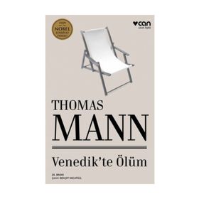 VENEDIK'TE ÖLÜM - THOMAS MANN