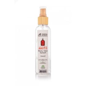 Venezia 150 ml Maxima Amore Body Deo Splash