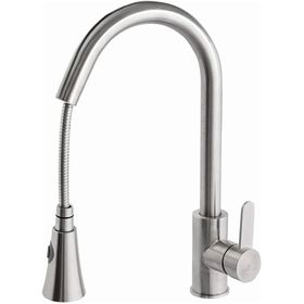 Venezia 5013115 İnox Spiralli Eviye Bataryası