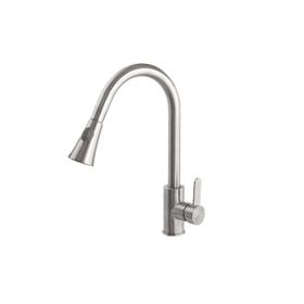 Venezia 5013115 İnox Spiralli Evye Bataryası