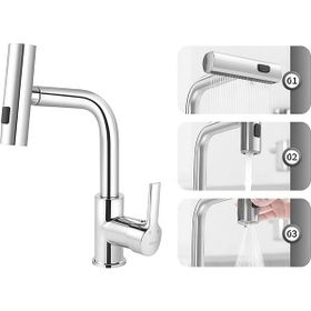 Venezia 5013122 Smart Spiralli Eviye Bataryası