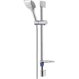 Venezia 5057347 Kuatro Sürgülü Duş Seti
