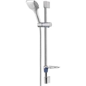 Venezia 5057347 Kuatro Sürgülü Duş Seti