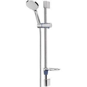 Venezia 5057378 Simple Sürgülü Duş Seti