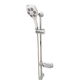 Venezia 5057390 Infinity Sürgülü Duş Seti