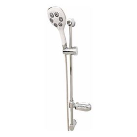 Venezia 5057390 Infinity Sürgülü Duş Seti