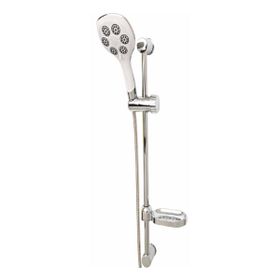 Venezia 5057390 Infinity Sürgülü Duş Seti