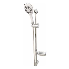 Venezia 5057390 Infinity Sürgülü Duş Seti
