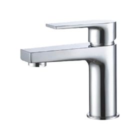 Venezia Anatolia Serisi Krom Lavabo Bataryası