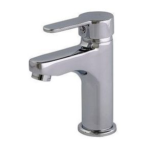 Venezia Kroma Serisi Gri Lavabo Batarya