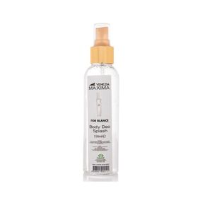 Venezia Maxima 150 ml Pur Blanca Body Deo Splash