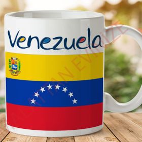 Venezuela Baskılı Kupa