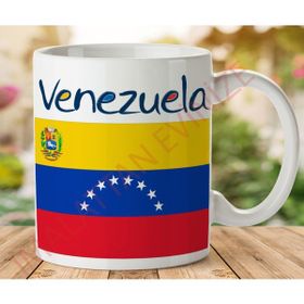 Venezuela Baskılı Kupa