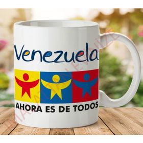 Venezuela Baskılı Kupa
