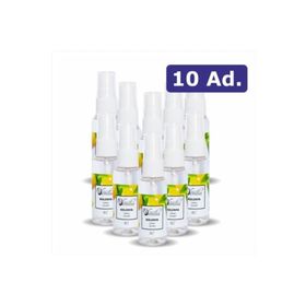 Venilia 10x30 ml Cep ve Çanta Boy Limon Kolonyası
