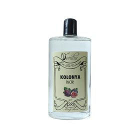 Venilia 200 ml Cam Şişe İncir Kolonyası