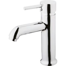 Venita Delta Aç Kapa Gri Lavabo Bataryası