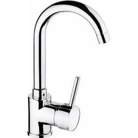 Venita Delta T-Max Gri Lavabo Bataryası