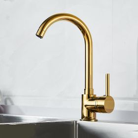 Venita Gold T-Mix Mutfak Evye Bataryası