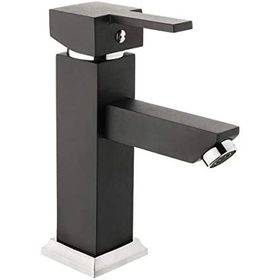 Venita Kare Sabit Aç Kapa Lavabo Bataryası