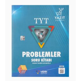 Venn TYT Problemler Soru Bankası
