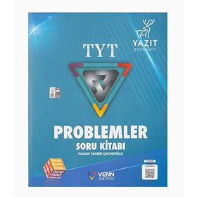Venn TYT Problemler Soru Bankası