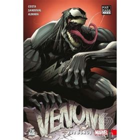 Venom Cilt: 1 - Eve Dönüş - Mike Costa