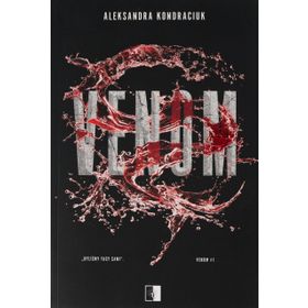 Venom Cilt: 1 - Eve Dönüş - Mike Costa