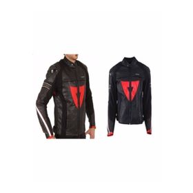 Venom D1 Siyah Racing Motosiklet Montu