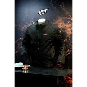 Venom Dynamic Dört Mevsim Motosiklet Montu