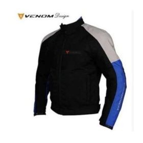 Venom Dynamic Dört Mevsim Motosiklet Montu