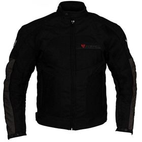 Venom Dynamic Gri - Siyah Kadın Mont