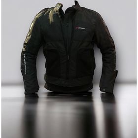 Venom Dynamic Lady Motosiklet Montu